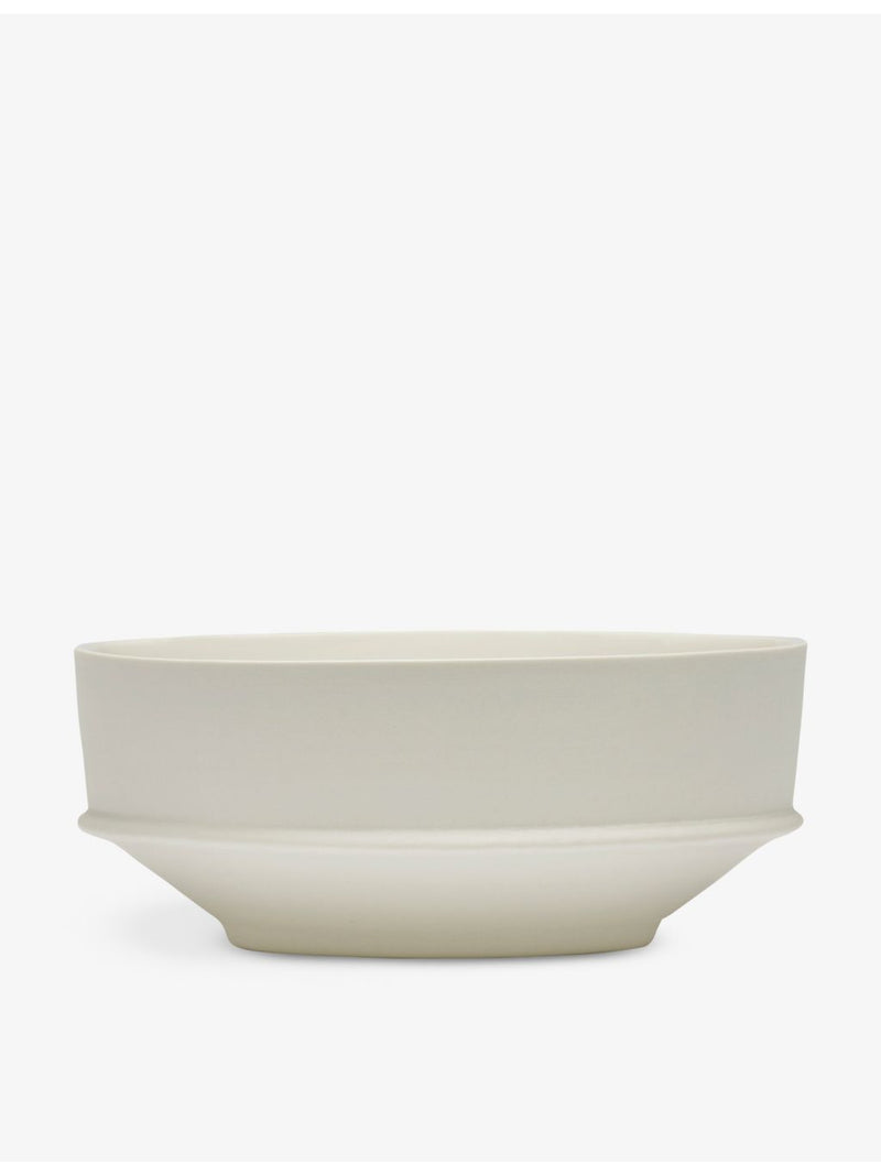 Serax Kelly Wearstler Dune extra-small porcelain bowl set - British product