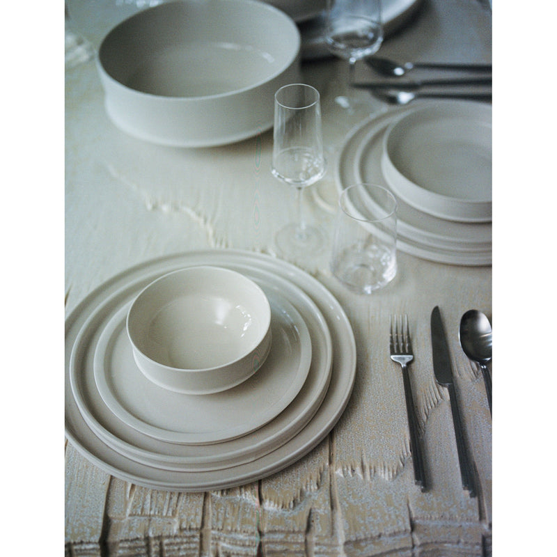 Serax Kelly Wearstler Dune extra-small porcelain bowl set - British product