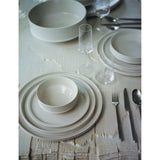 Serax Kelly Wearstler Dune extra-small porcelain bowl set - British product