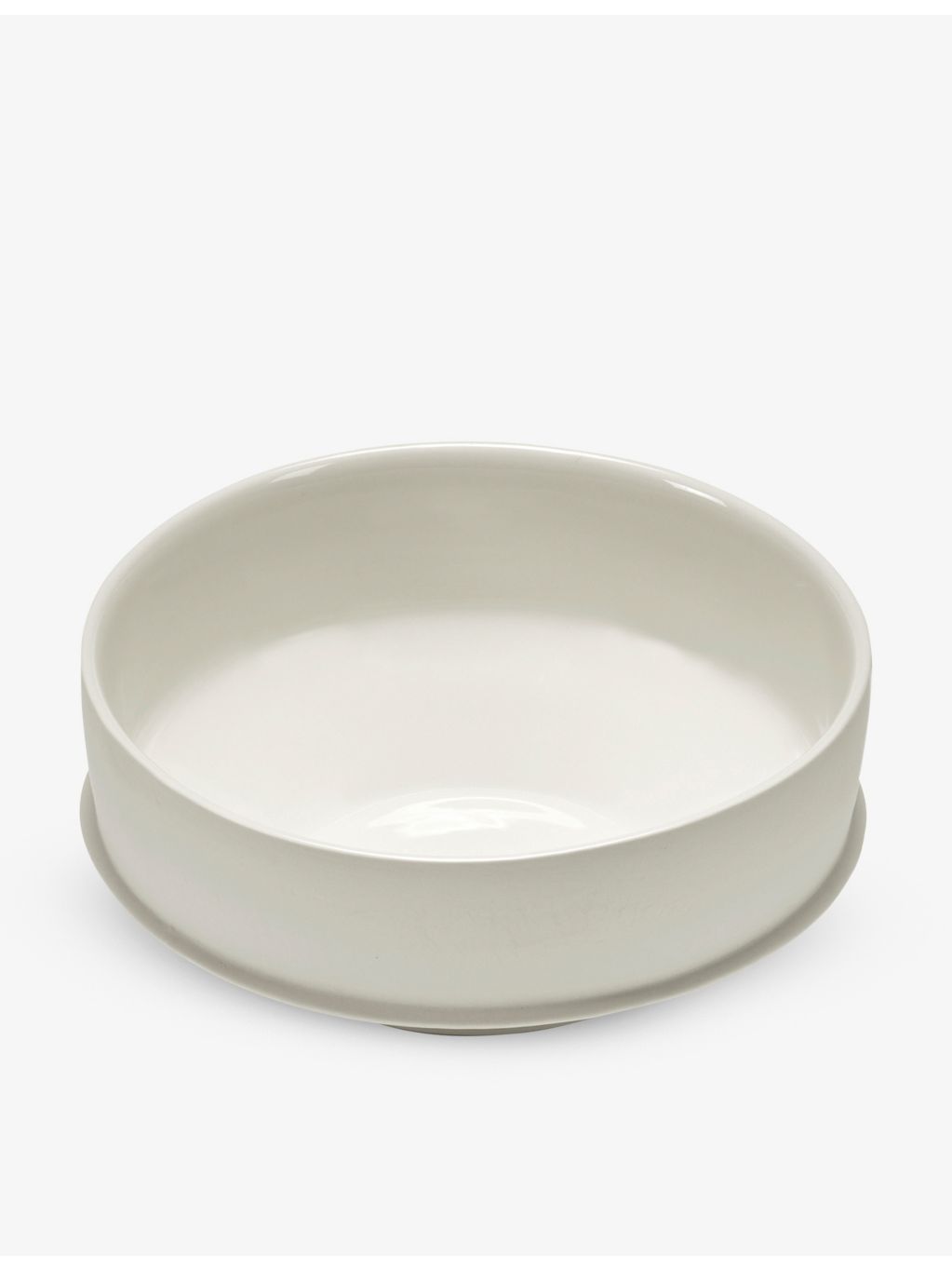 Kelly Wearstler Dune porcelain bowl set of two - British product