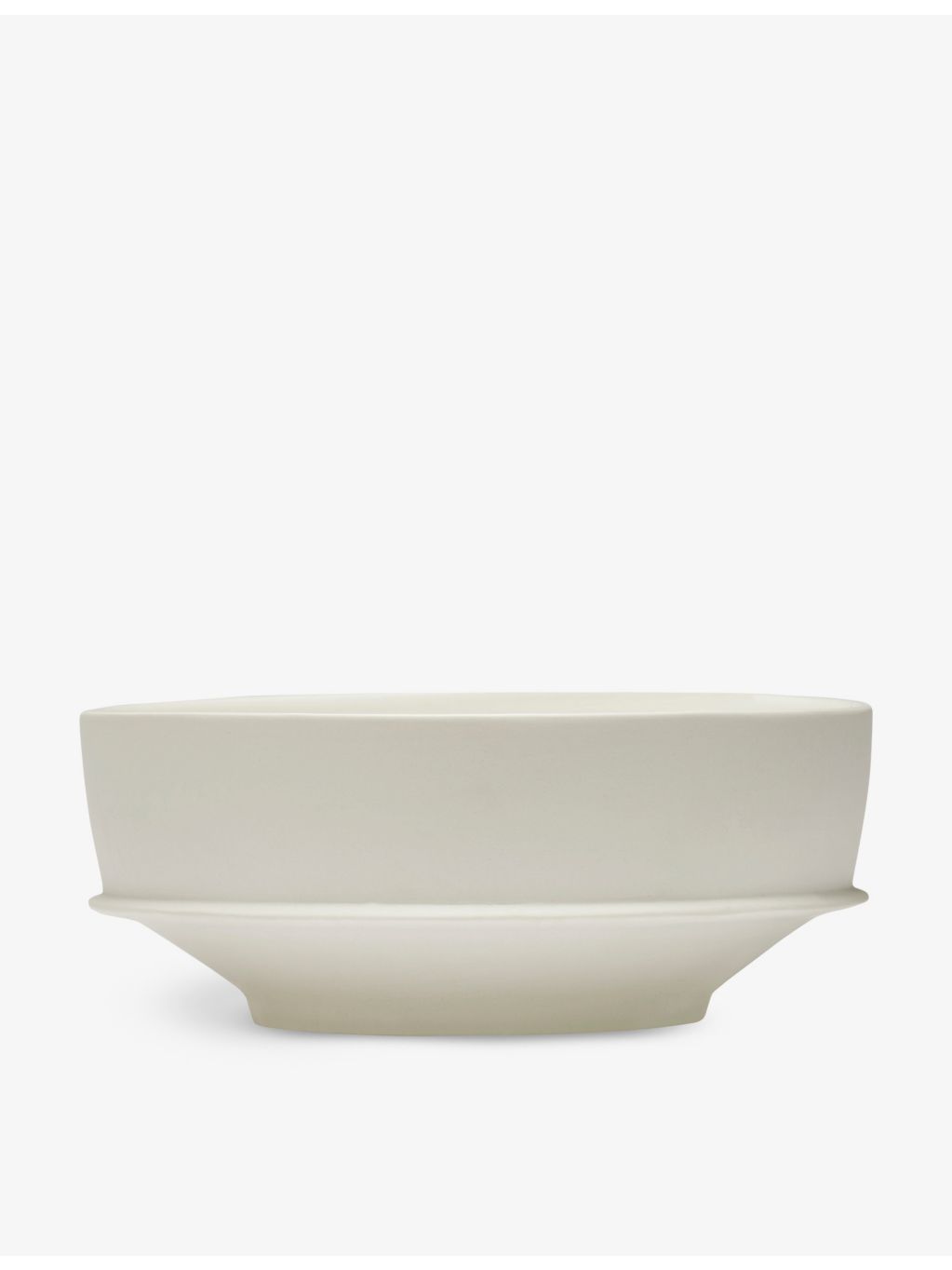 Kelly Wearstler Dune porcelain bowl set of two - British product