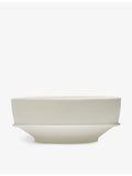 Kelly Wearstler Dune porcelain bowl set of two - British product