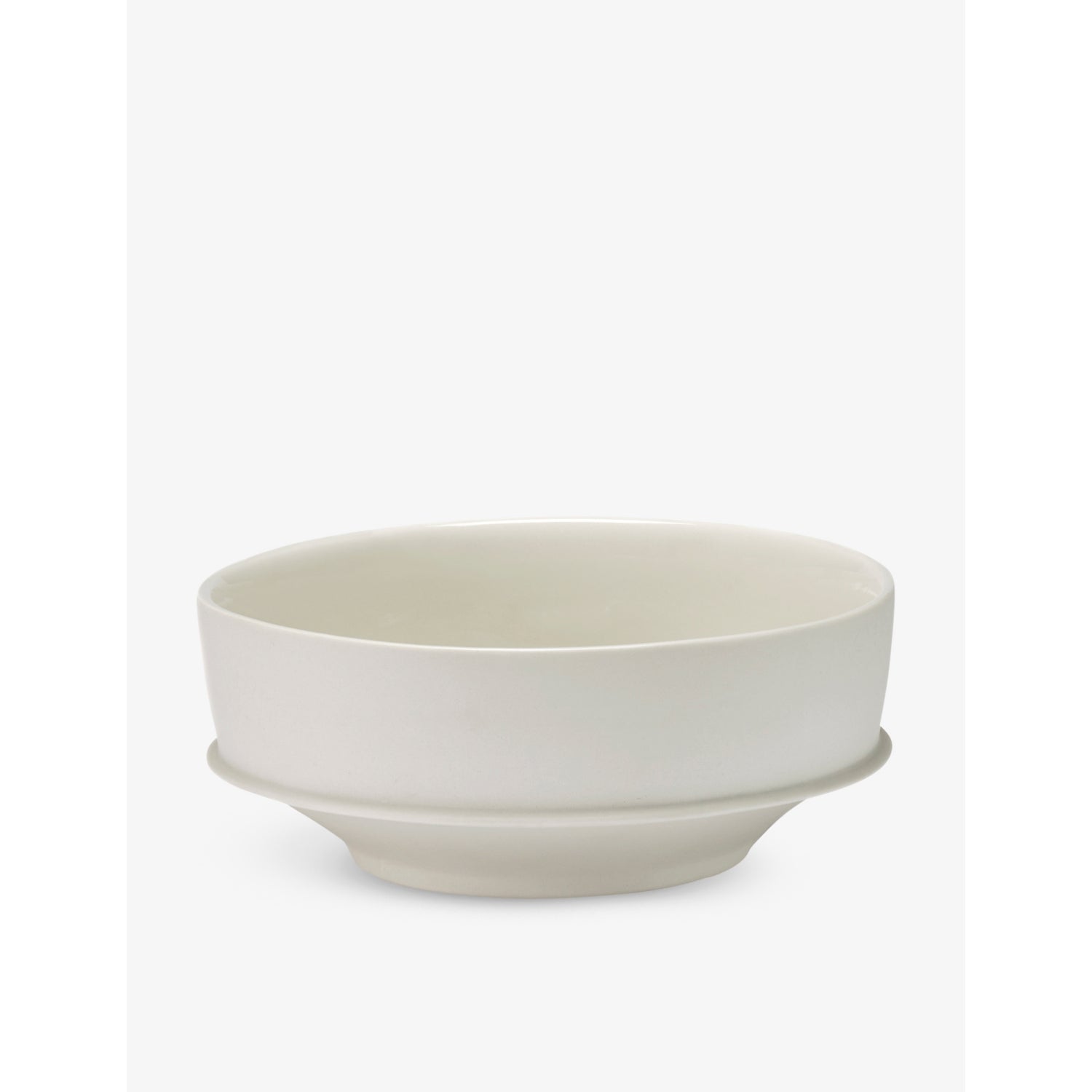 Kelly Wearstler Dune porcelain bowl set of two - British product