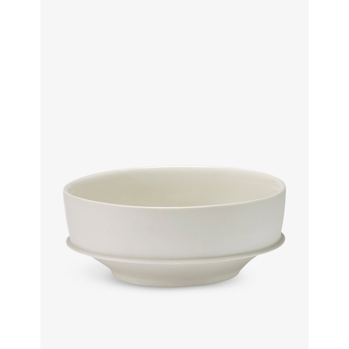 Kelly Wearstler Dune porcelain bowl set of two - British product