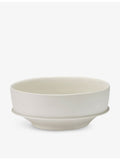 Kelly Wearstler Dune porcelain bowl set of two - British product