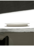 Kelly Wearstler Dune porcelain saucer set of two - British product