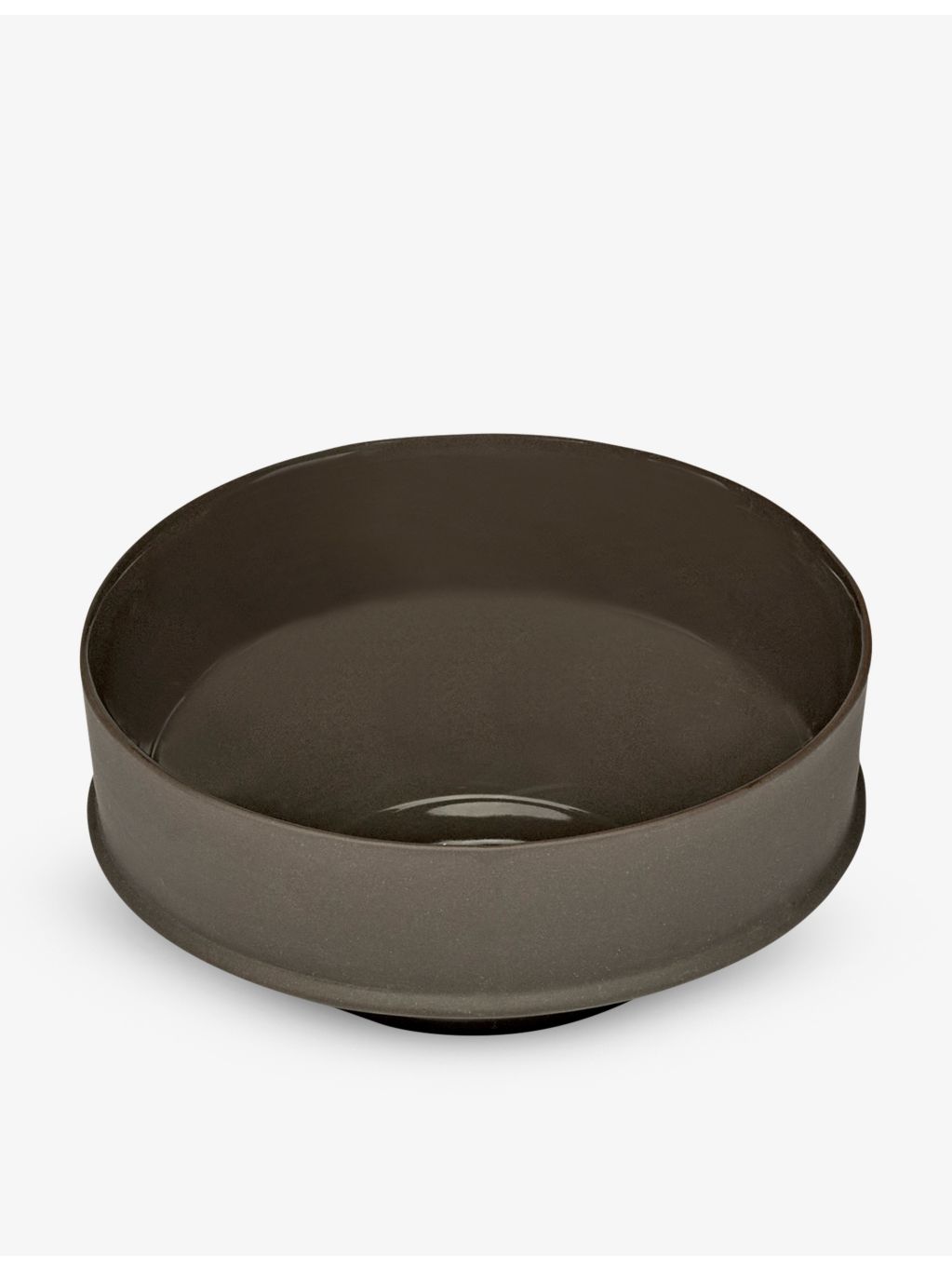 Kelly Wearstler Dune porcelain bowl set of two - British product
