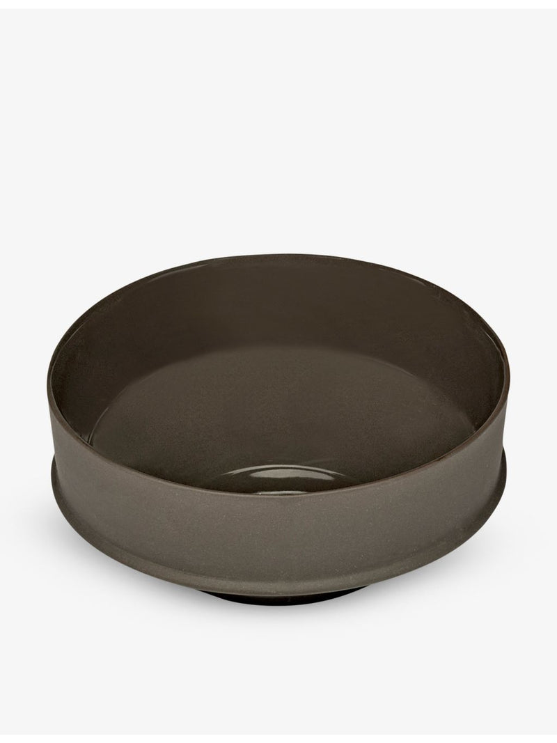 Kelly Wearstler Dune porcelain bowl set of two - British product