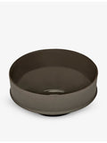 Kelly Wearstler Dune porcelain bowl set of two - British product