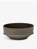 Kelly Wearstler Dune porcelain bowl set of two - British product