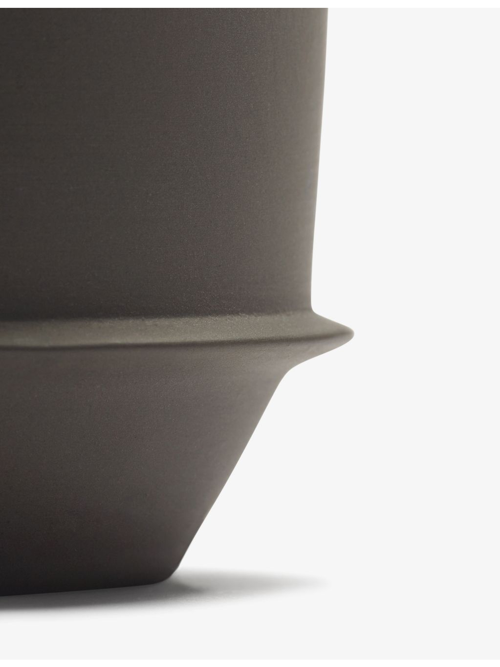 Serax Dune coffee cup set by Kelly Wearstler - British product