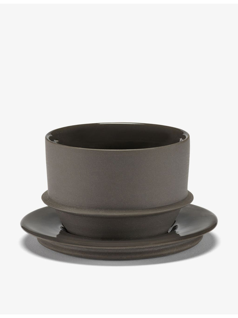 Serax Dune coffee cup set by Kelly Wearstler - British product