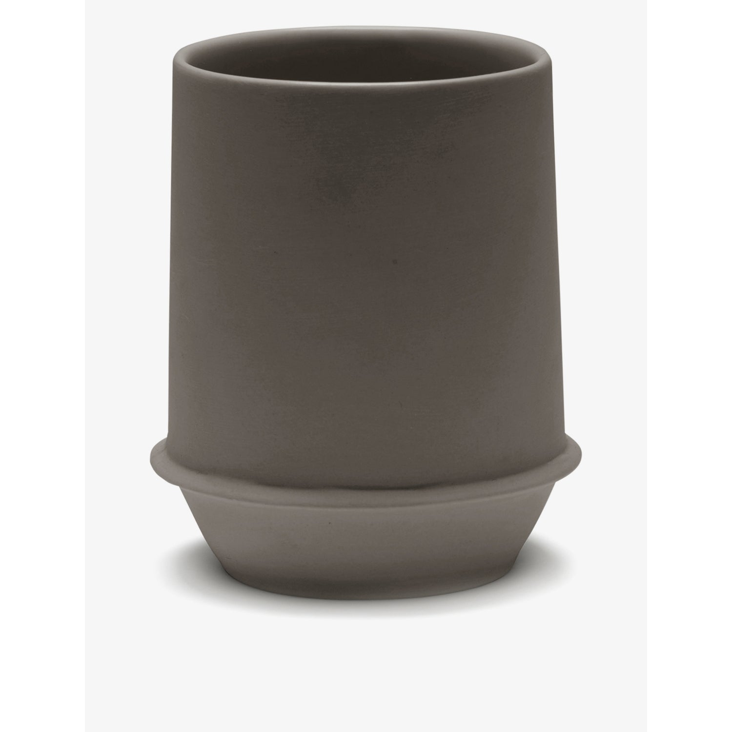 Kelly Wearstler Dune porcelain mug set of two - British product