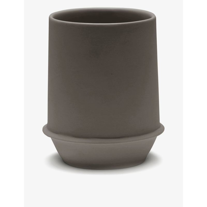 Kelly Wearstler Dune porcelain mug set of two - British product