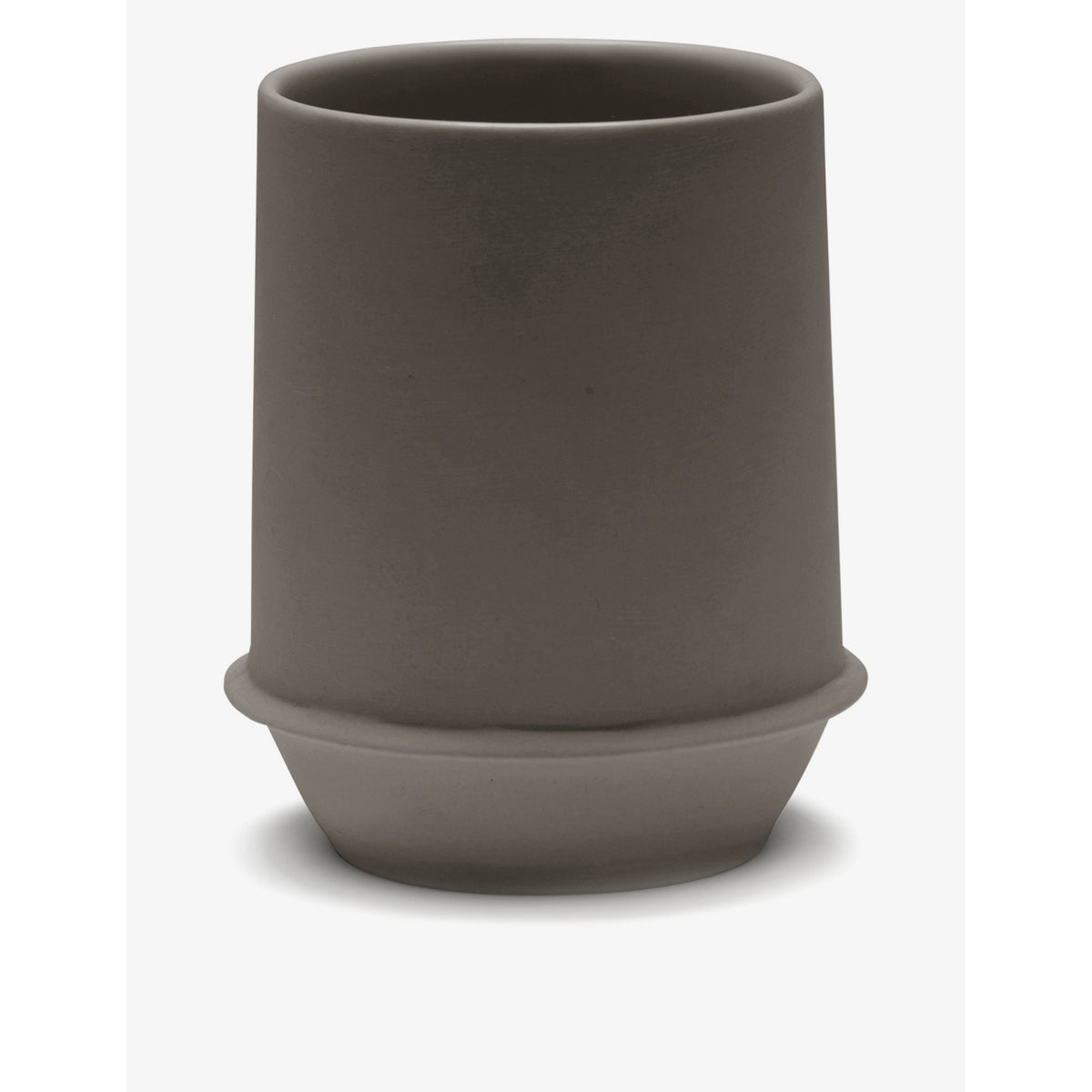 Kelly Wearstler Dune porcelain mug set of two - British product