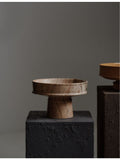 Kelly Wearstler Dune marble bowl 30.5cm - British product
