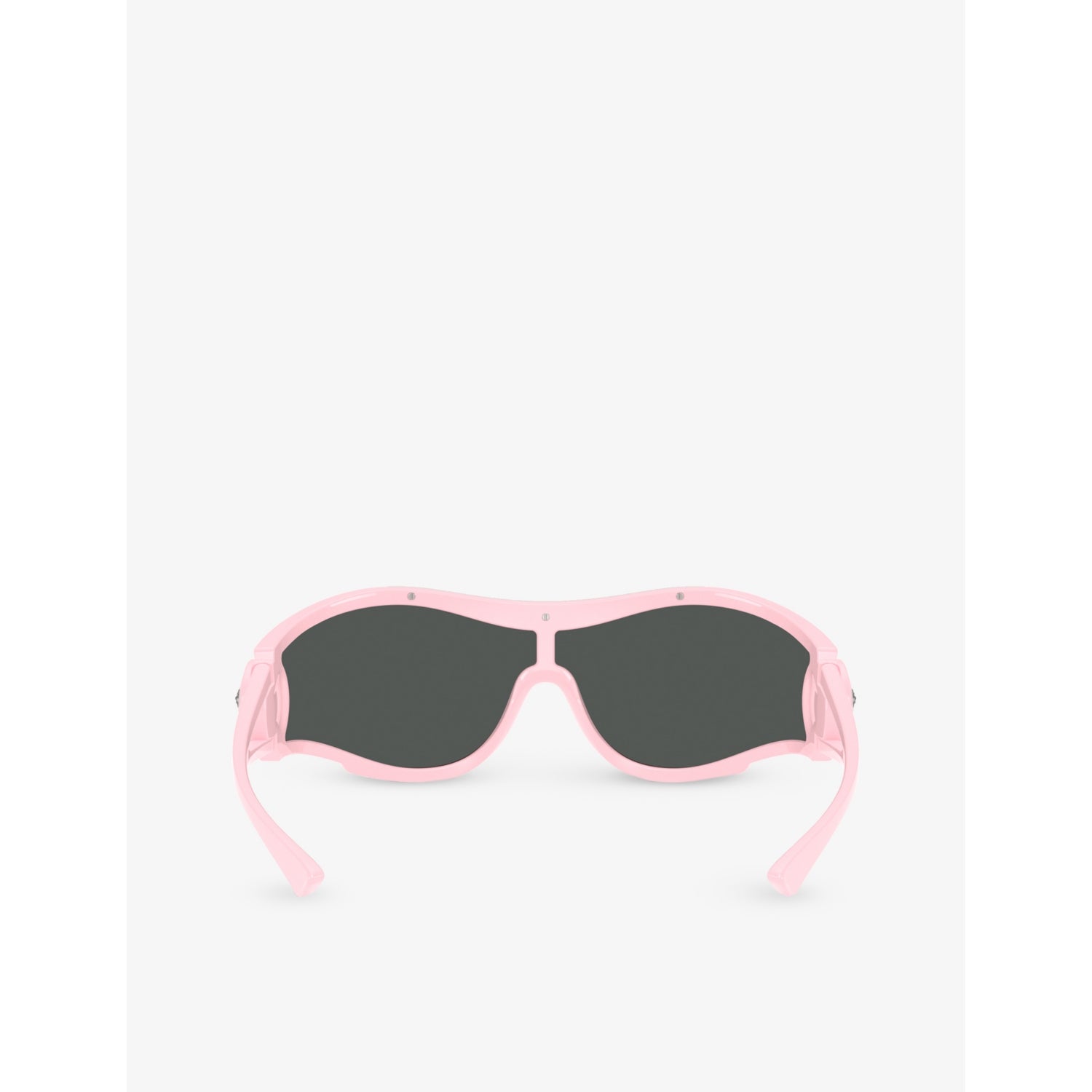 Versace VE4475 shield-frame acetate sunglasses (British brand)