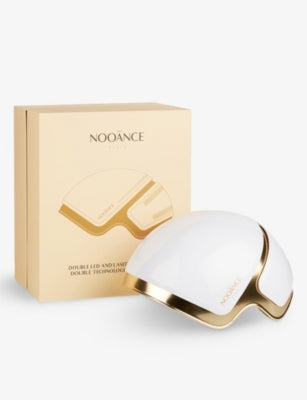 Nooance laser and LED hair regrowth helmet PRO, UK version