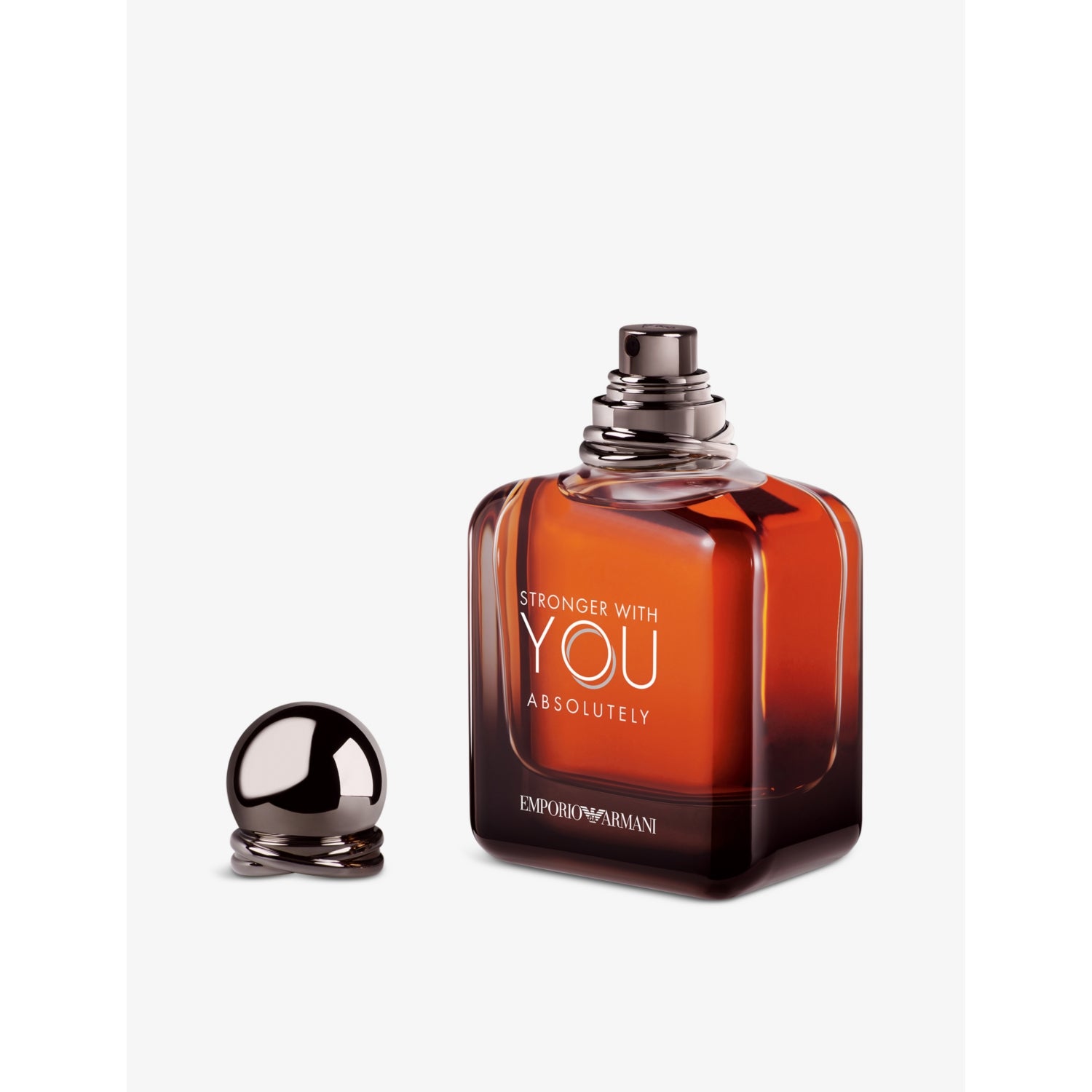 Giorgio Armani Stronger With You Absolutely eau de parfum 50ml (British brand)