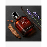 Giorgio Armani Stronger With You Absolutely eau de parfum 50ml (British brand)
