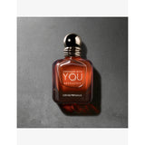 Giorgio Armani Stronger With You Absolutely eau de parfum 50ml (British brand)