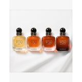 Giorgio Armani Stronger With You Absolutely eau de parfum 50ml (British brand)