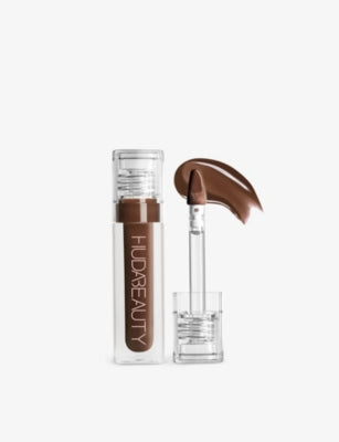 Huda Beauty Faux Filler Extra Shine Lip Gloss 3.9ml