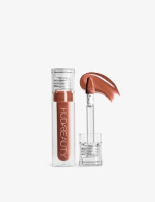 Huda Beauty Faux Filler Extra Shine Lip Gloss 3.9ml