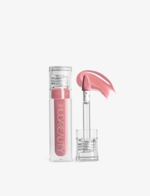 Huda Beauty Faux Filler Extra Shine Lip Gloss 3.9ml