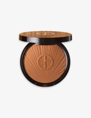 Giorgio Armani Luminous Silk Summer Glow Bronzer 18g