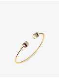 Boucheron Quatre Classique diamond bracelet 0.23ct, UK version