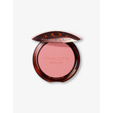 Terracotta The Healthy Glow Powder Blush 5g - DEEP CORAL