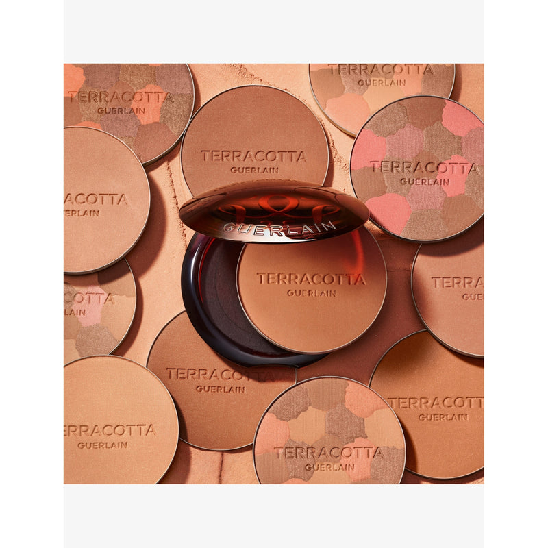 Guerlain Terracotta Light powder refill 10g (British brand)