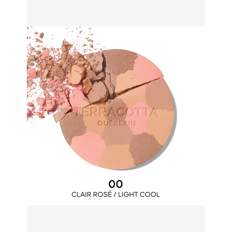 Guerlain Terracotta Light powder refill 10g (British brand)