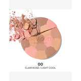 Guerlain Terracotta Light powder refill 10g (British brand)