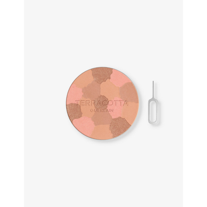 Terracotta Light The Sun-Kissed Natural Healthy Glow powder refill 10g - 00 Light Cool