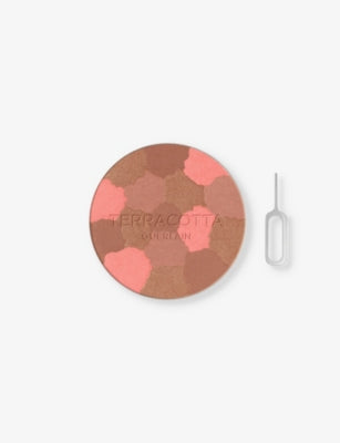 Guerlain Terracotta Light The Sun-Kissed Natural Healthy Glow Bronzing Powder Refill 10g