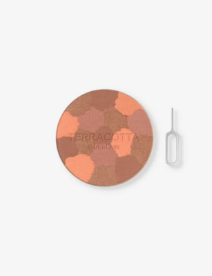 Guerlain Terracotta Light The Sun-Kissed Natural Healthy Glow Bronzing Powder Refill 10g