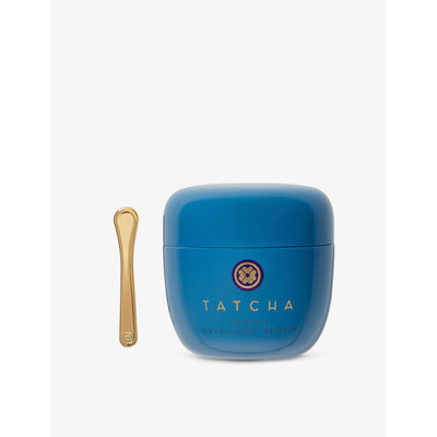 selfridges Tatcha Indigo Overnight Repair Face Moisturiser 50ml- Buy online at McGrocer