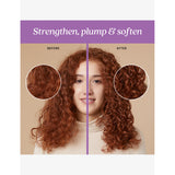 Fable & Mane moisturising volume spray 100ml (British brand)