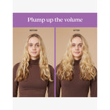 Fable & Mane moisturising volume spray 100ml (British brand)