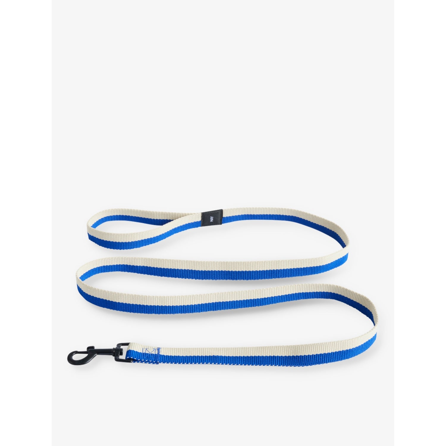 Hay Plaited Woven Dog Leash