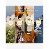 Chloé Nomade Nuit d'Egypte eau de parfum, 50ml and 75ml - British product