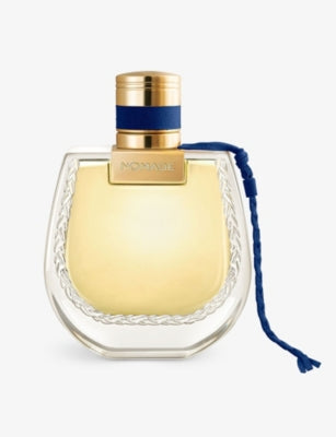 Chloé Nomade Nuit d'Egypte eau de parfum, 50ml and 75ml - British product