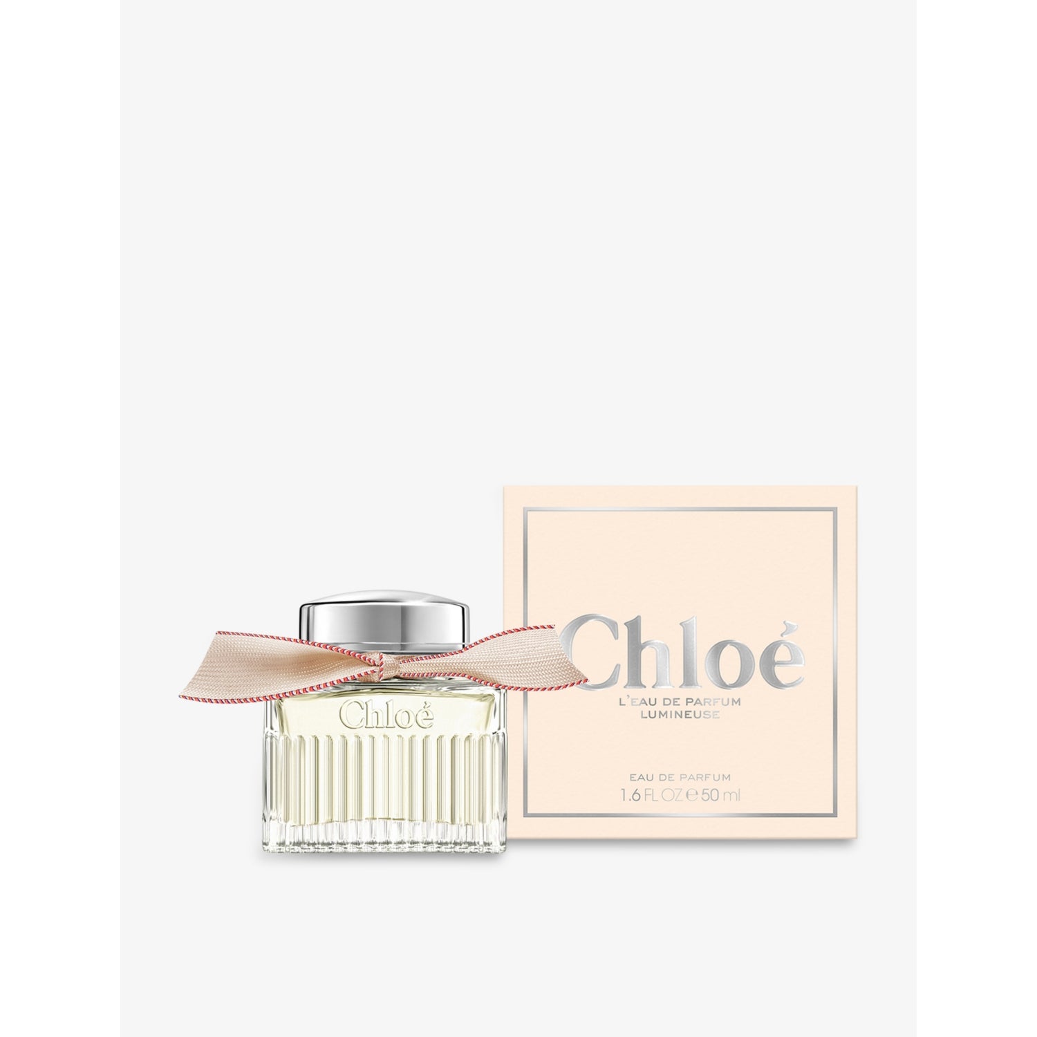 Chloé Signature Lumineuse Eau de Parfum floral fragrance (British brand)