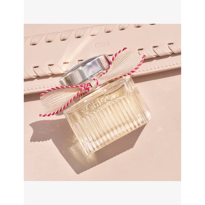 Chloé Signature Lumineuse Eau de Parfum floral fragrance (British brand)