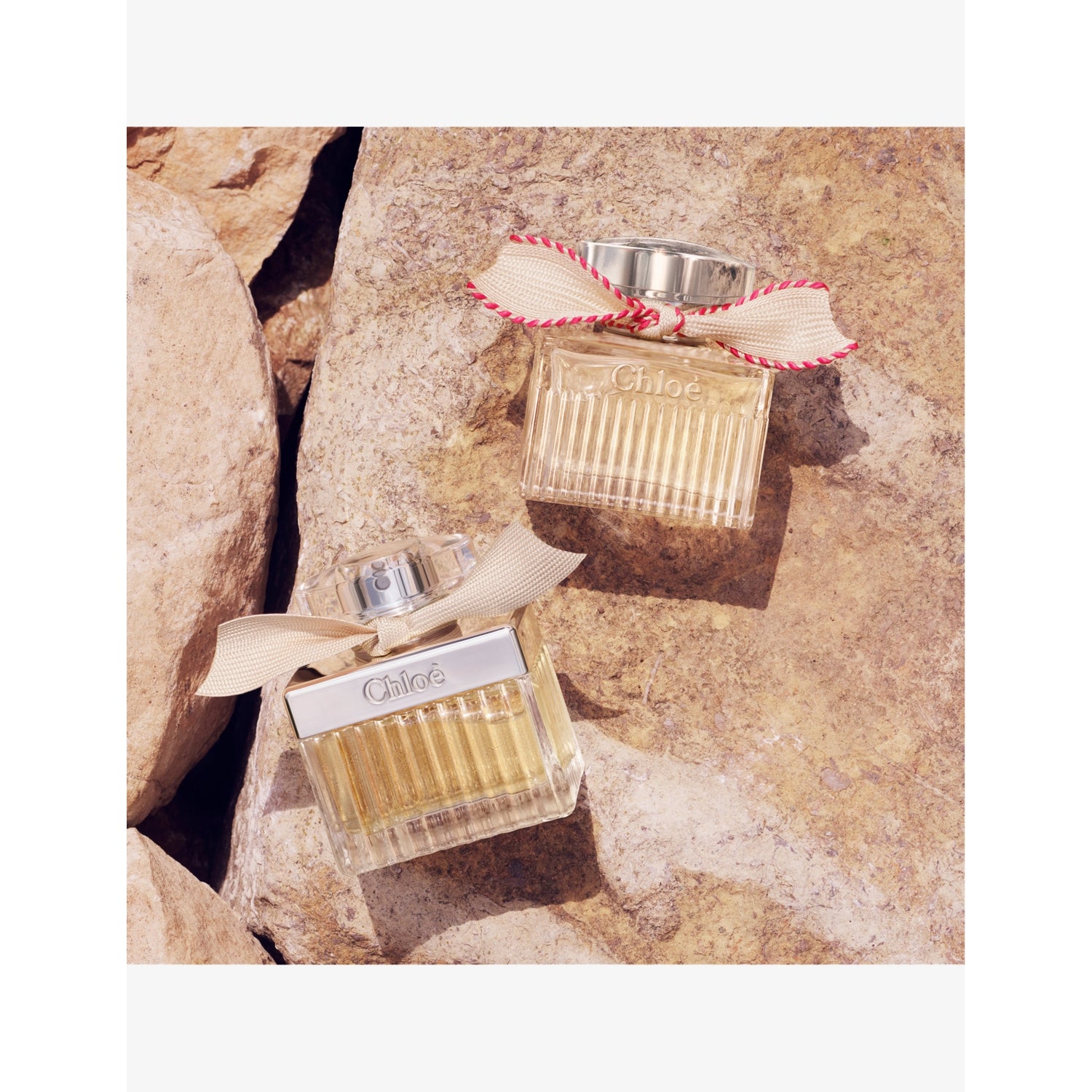 Chloé Signature Lumineuse Eau de Parfum floral fragrance (British brand)