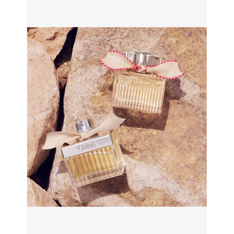 Chloé Signature Lumineuse Eau de Parfum floral fragrance (British brand)