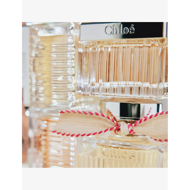Chloé Signature Lumineuse Eau de Parfum floral fragrance (British brand)