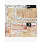 Chloé Signature Lumineuse Eau de Parfum floral fragrance (British brand)